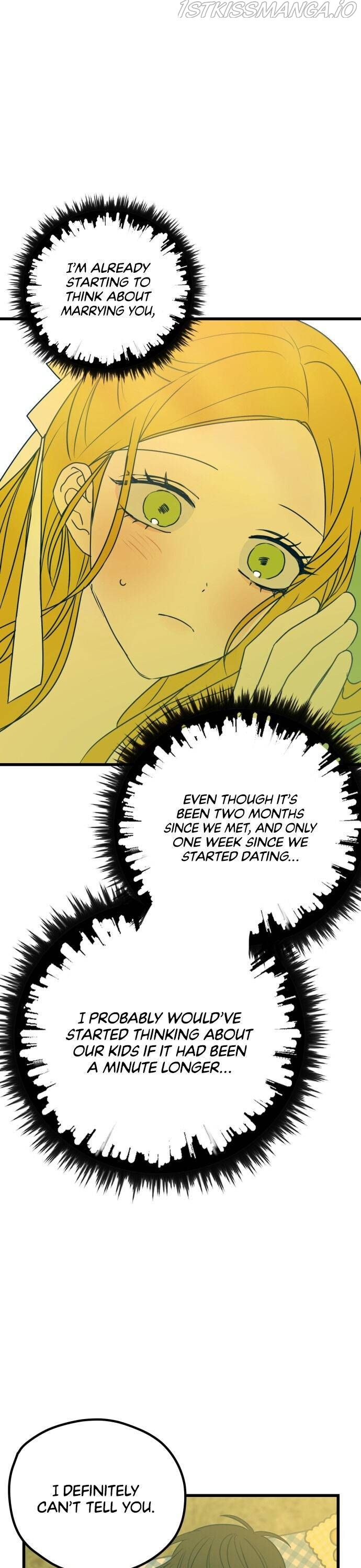 Throw the Trash in the Trash cane Chapter 11 page 38