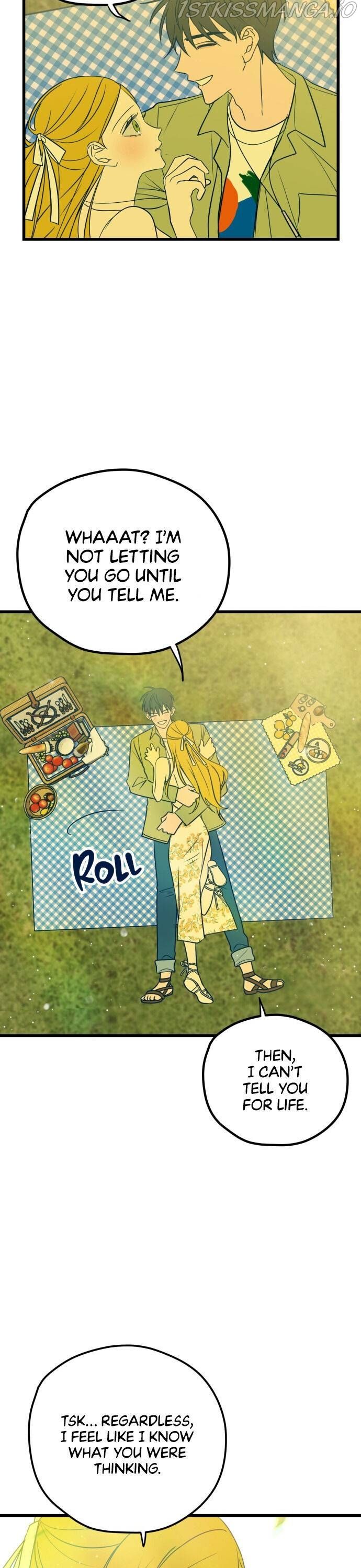 Throw the Trash in the Trash cane Chapter 11 page 39