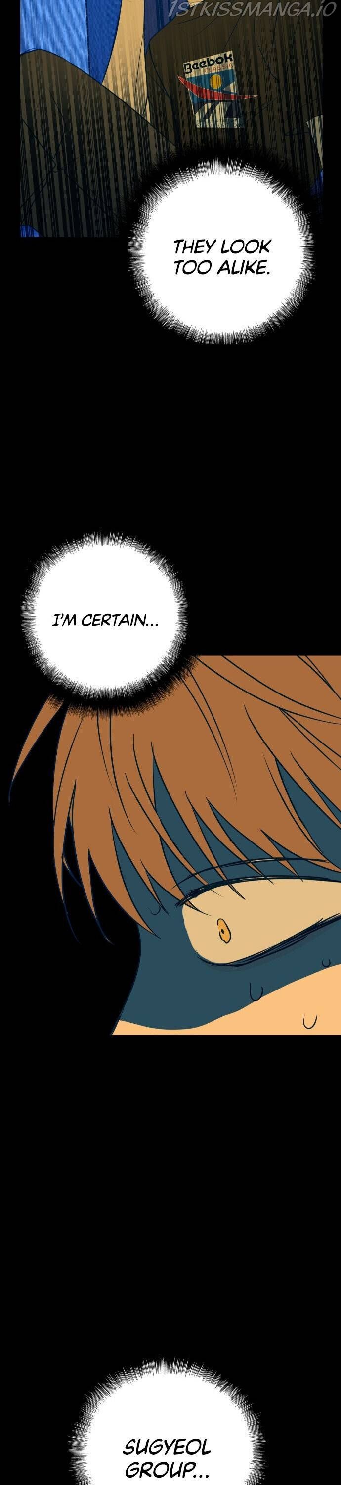 Throw the Trash in the Trash cane Chapter 11 page 50