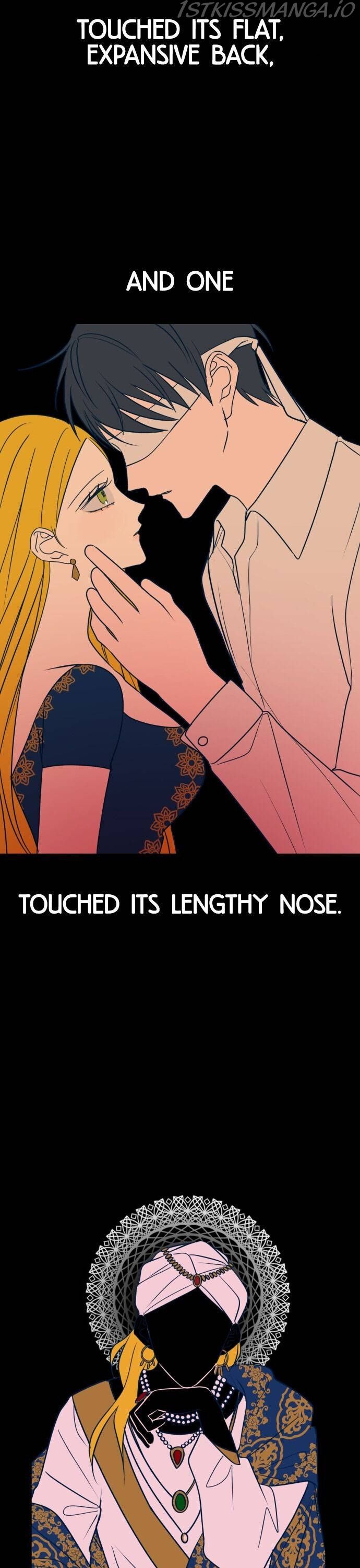 Throw the Trash in the Trash cane Chapter 11 page 5