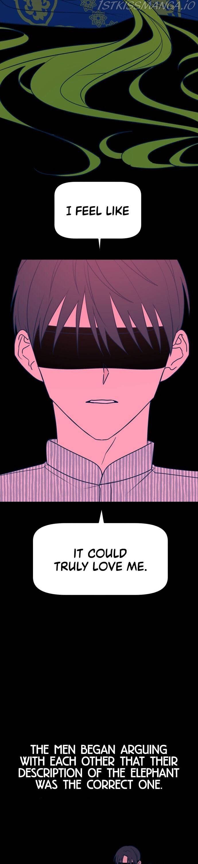 Throw the Trash in the Trash cane Chapter 11 page 7