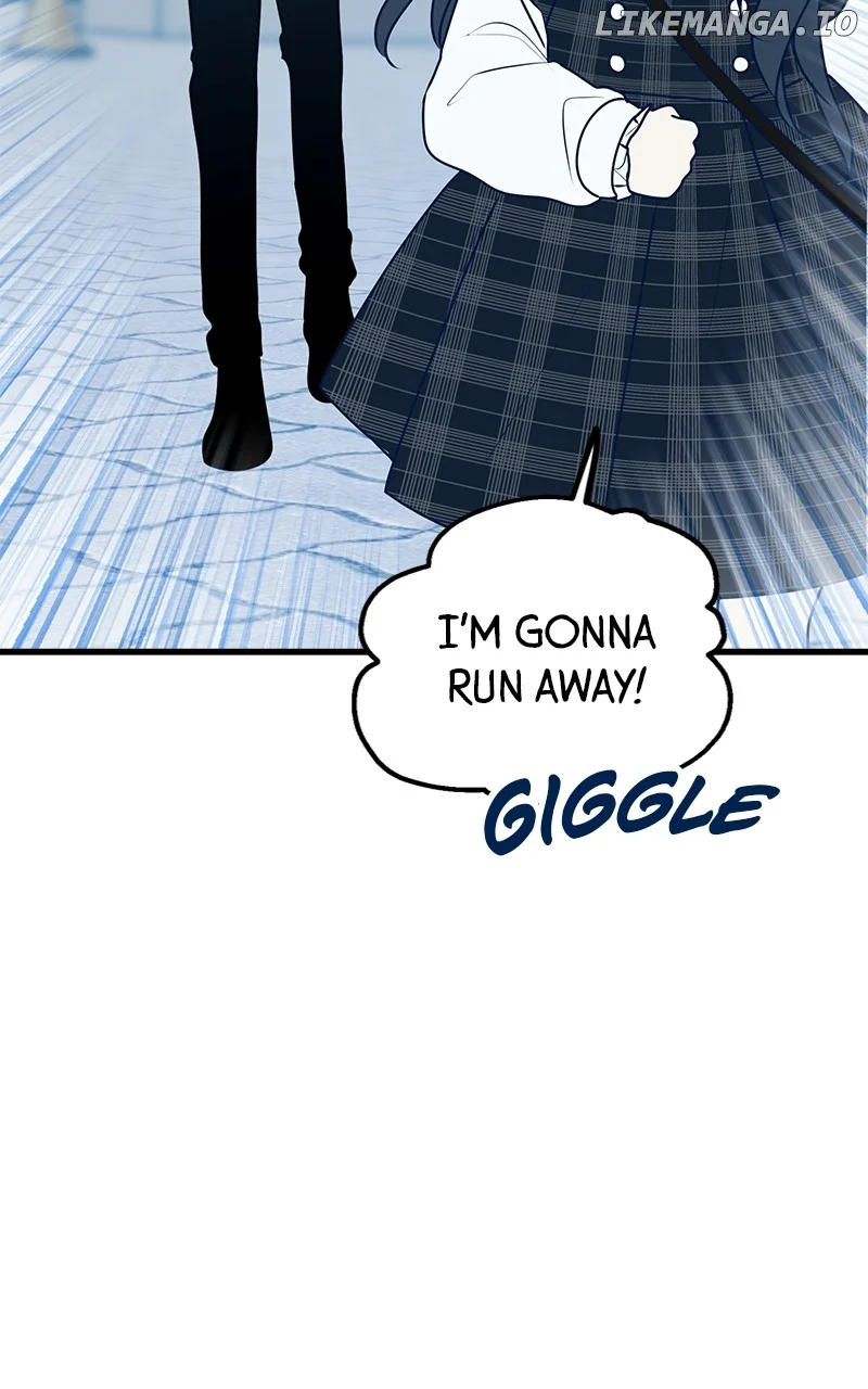Throw the Trash in the Trash cane Chapter 110 page 9