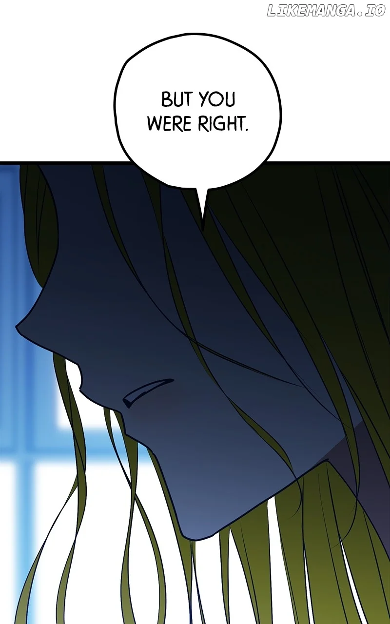Throw the Trash in the Trash cane Chapter 110 page 101