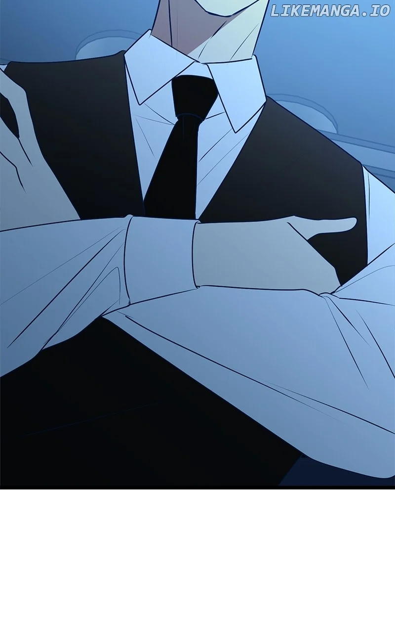 Throw the Trash in the Trash cane Chapter 110 page 116