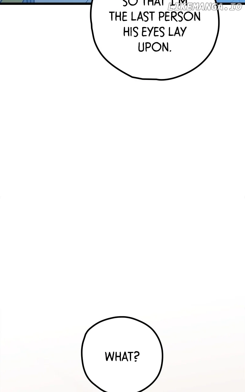 Throw the Trash in the Trash cane Chapter 110 page 123
