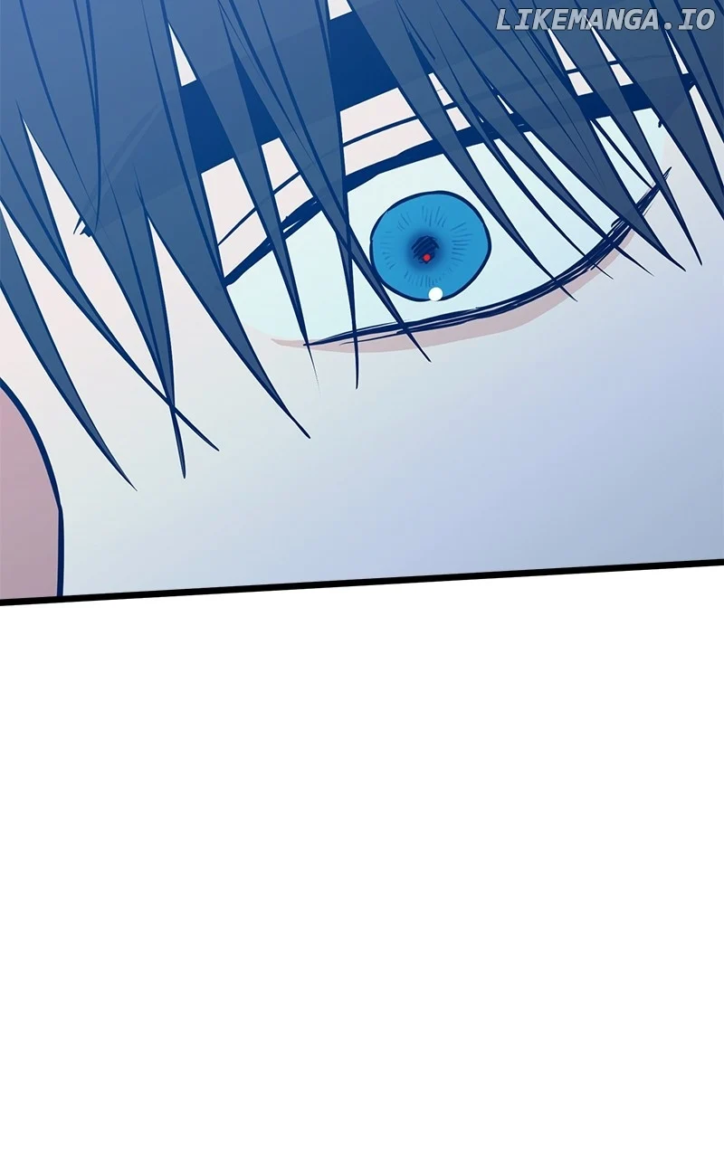 Throw the Trash in the Trash cane Chapter 110 page 130