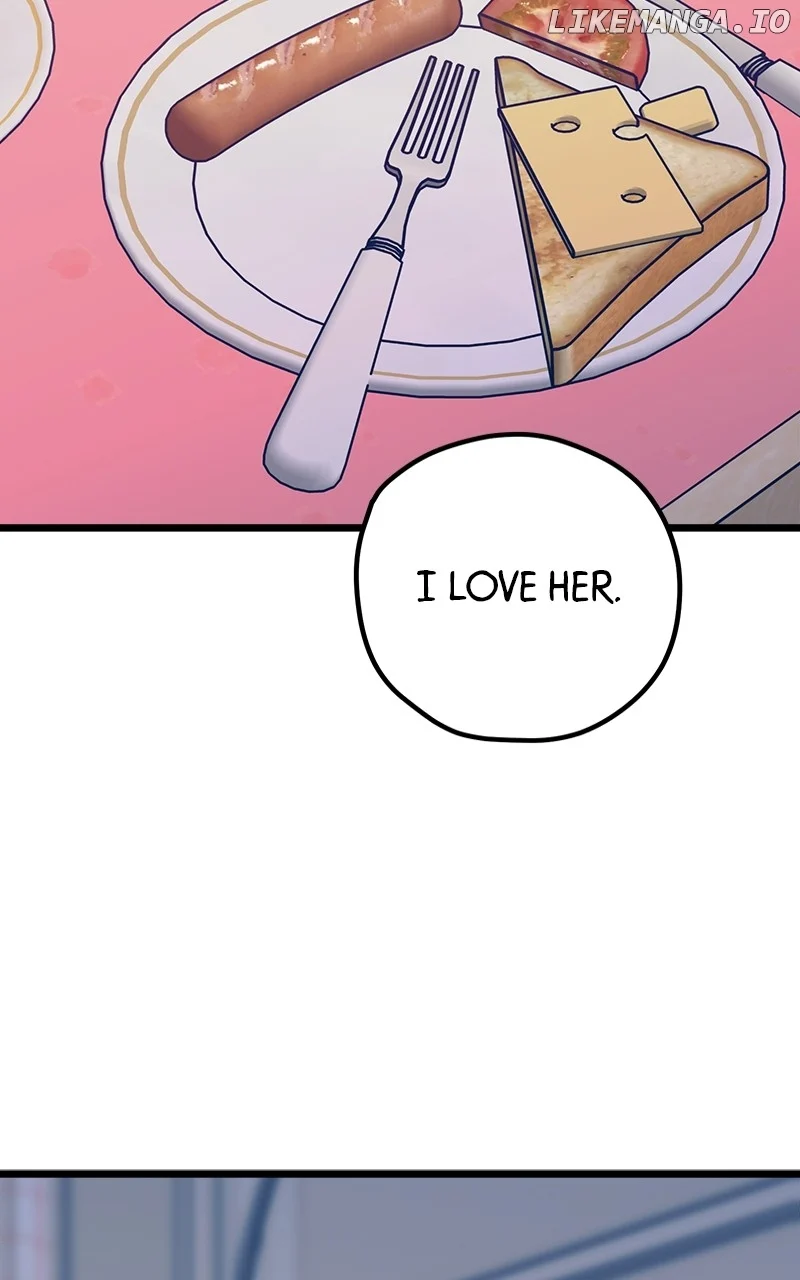 Throw the Trash in the Trash cane Chapter 110 page 133