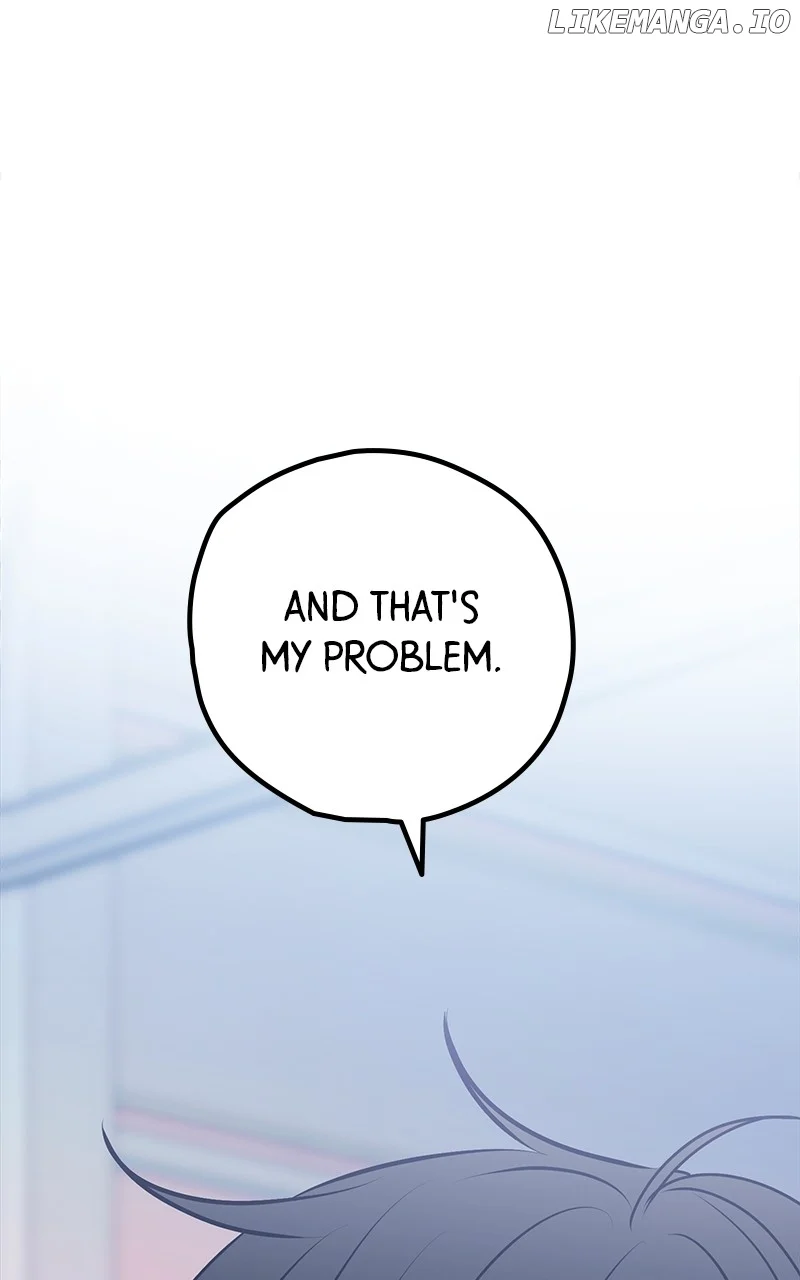 Throw the Trash in the Trash cane Chapter 110 page 135