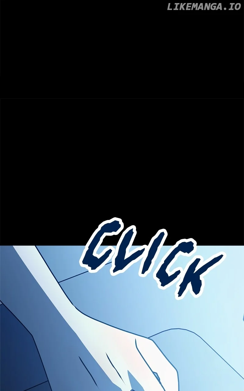 Throw the Trash in the Trash cane Chapter 110 page 16