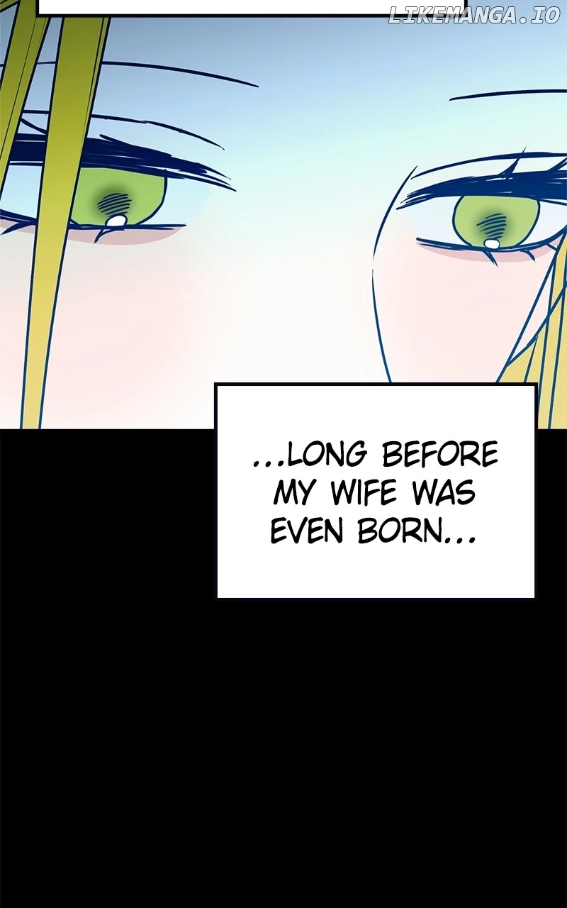 Throw the Trash in the Trash cane Chapter 110 page 20