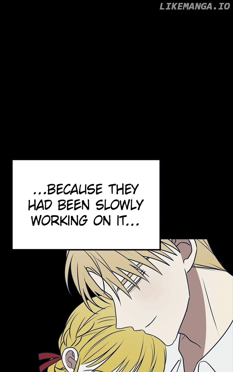 Throw the Trash in the Trash cane Chapter 110 page 24
