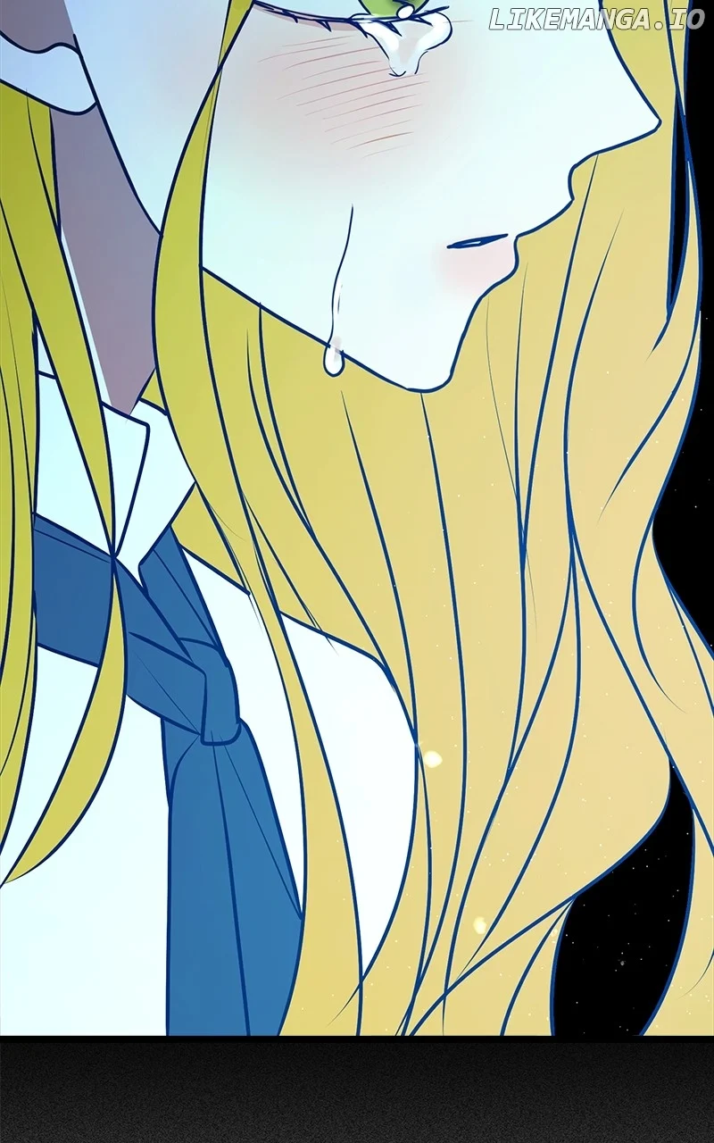 Throw the Trash in the Trash cane Chapter 110 page 34