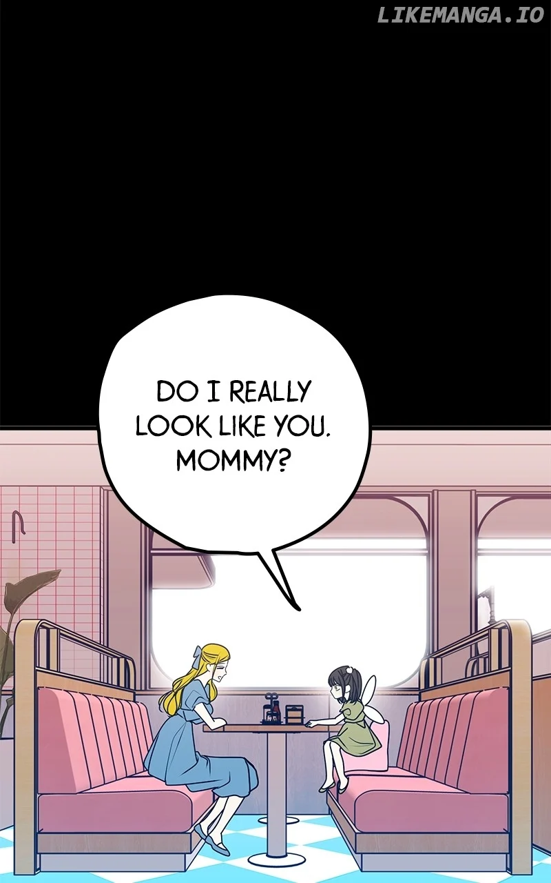 Throw the Trash in the Trash cane Chapter 110 page 47