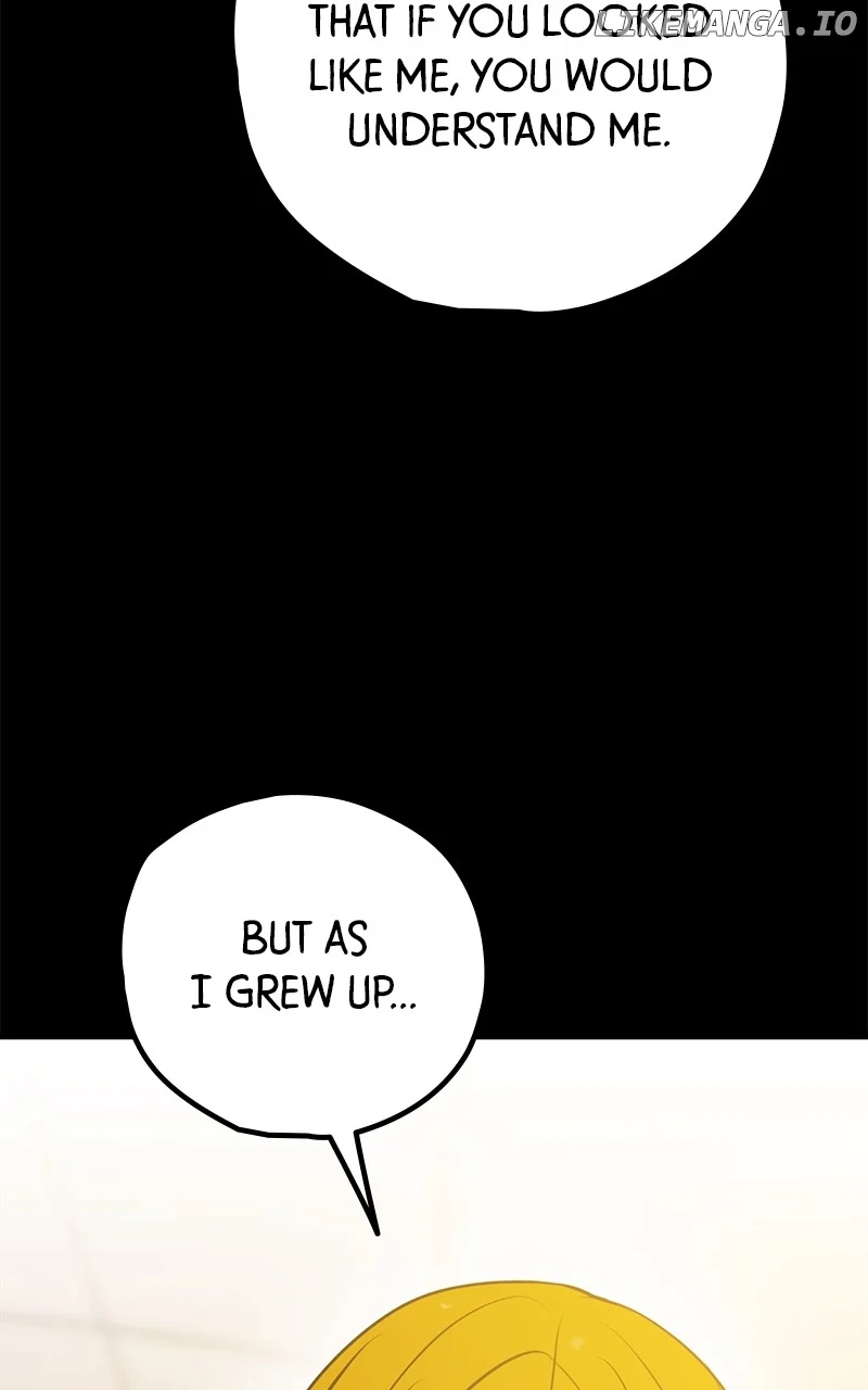 Throw the Trash in the Trash cane Chapter 110 page 52