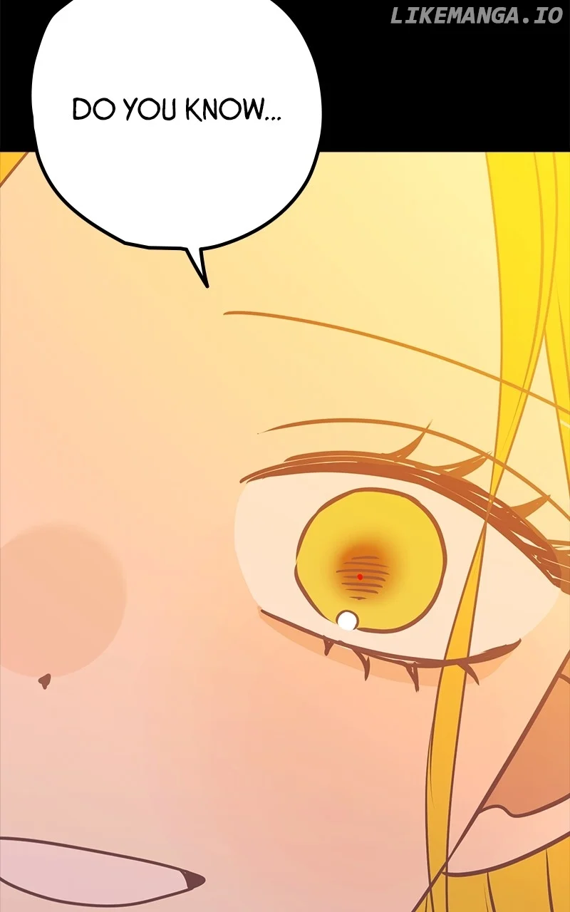 Throw the Trash in the Trash cane Chapter 110 page 55