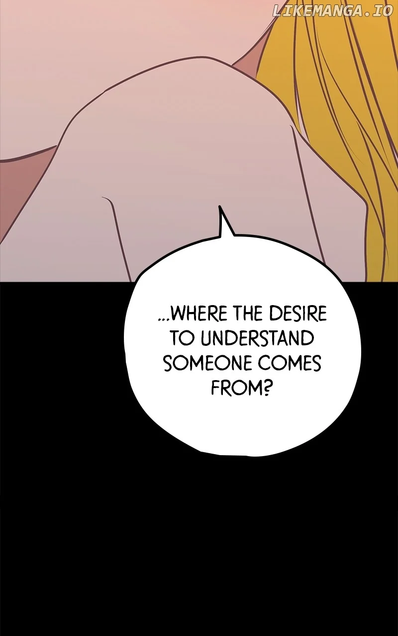 Throw the Trash in the Trash cane Chapter 110 page 56
