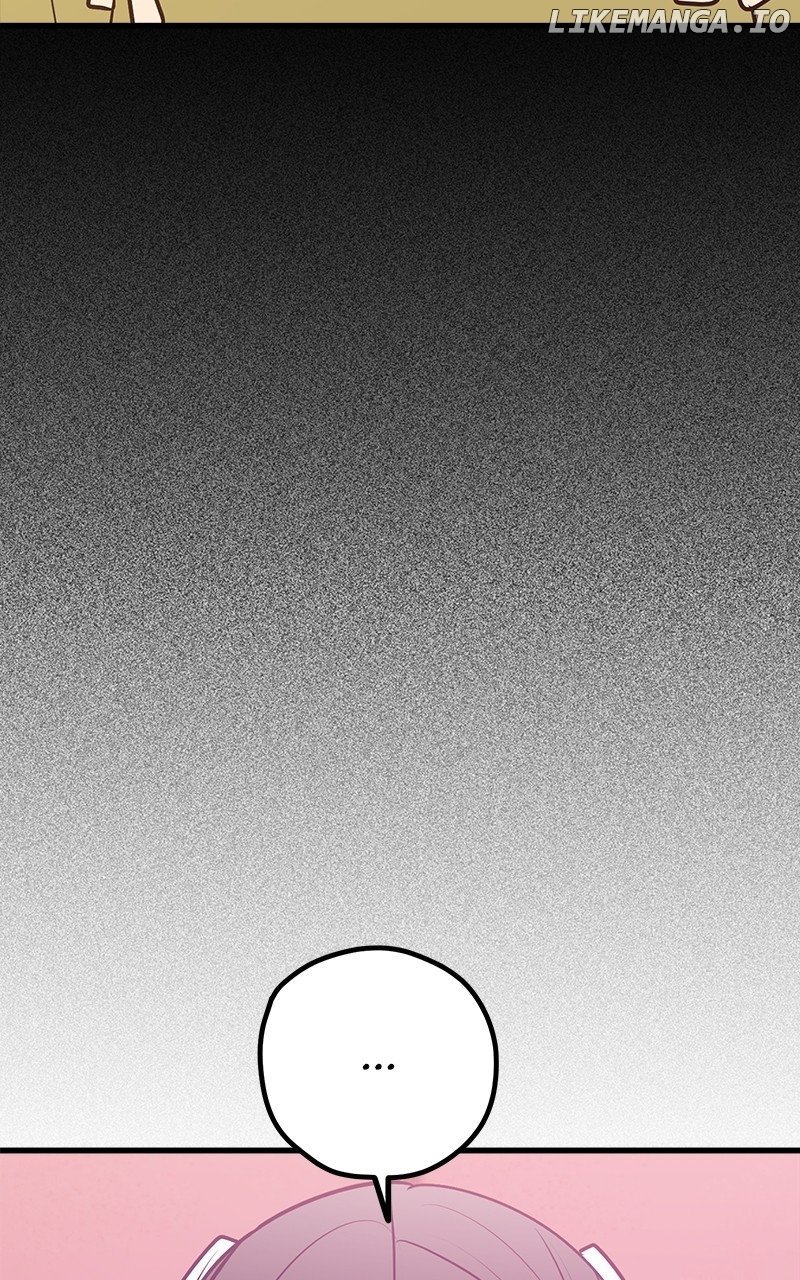 Throw the Trash in the Trash cane Chapter 110 page 58