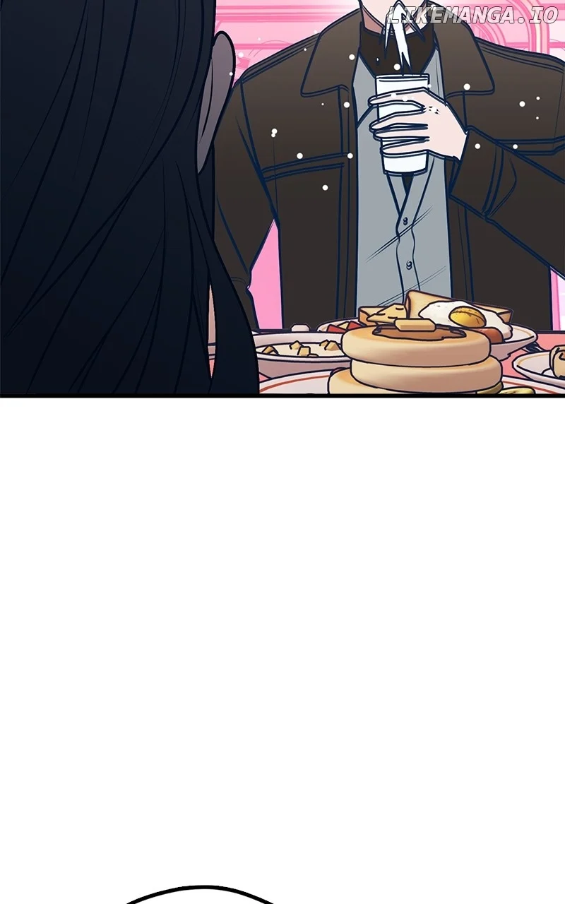 Throw the Trash in the Trash cane Chapter 110 page 62