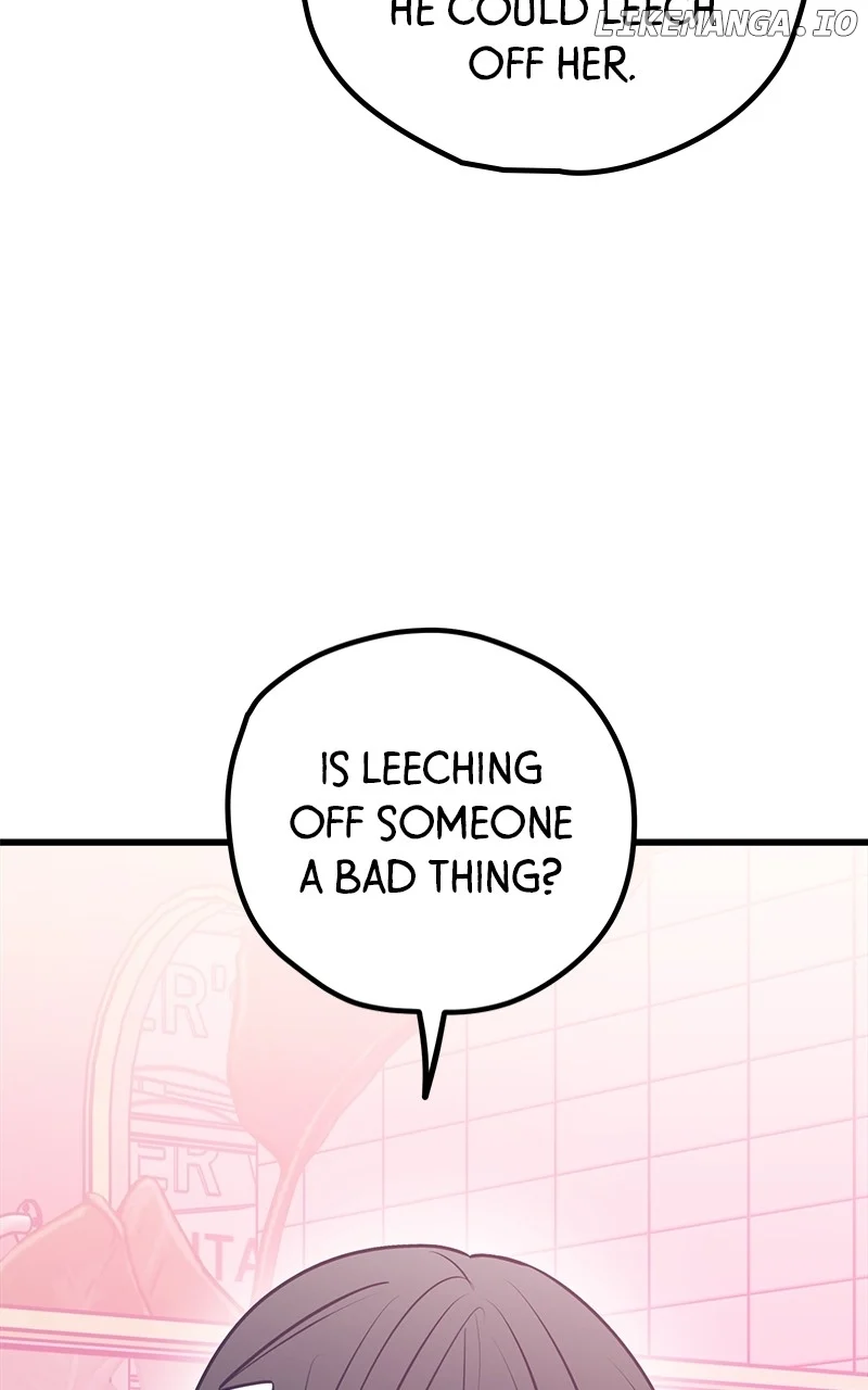Throw the Trash in the Trash cane Chapter 110 page 66