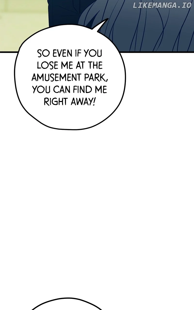 Throw the Trash in the Trash cane Chapter 110 page 7