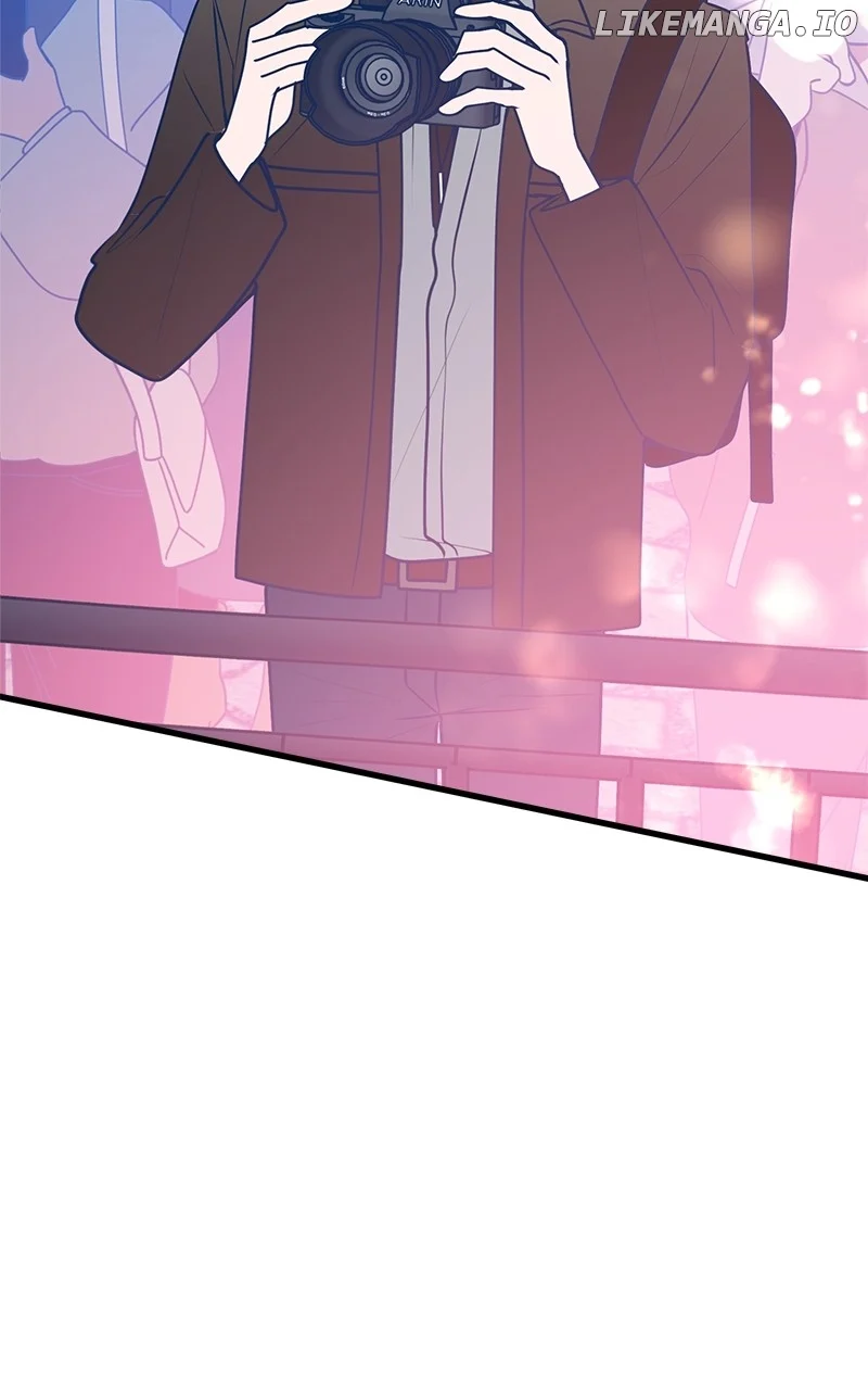 Throw the Trash in the Trash cane Chapter 110 page 79