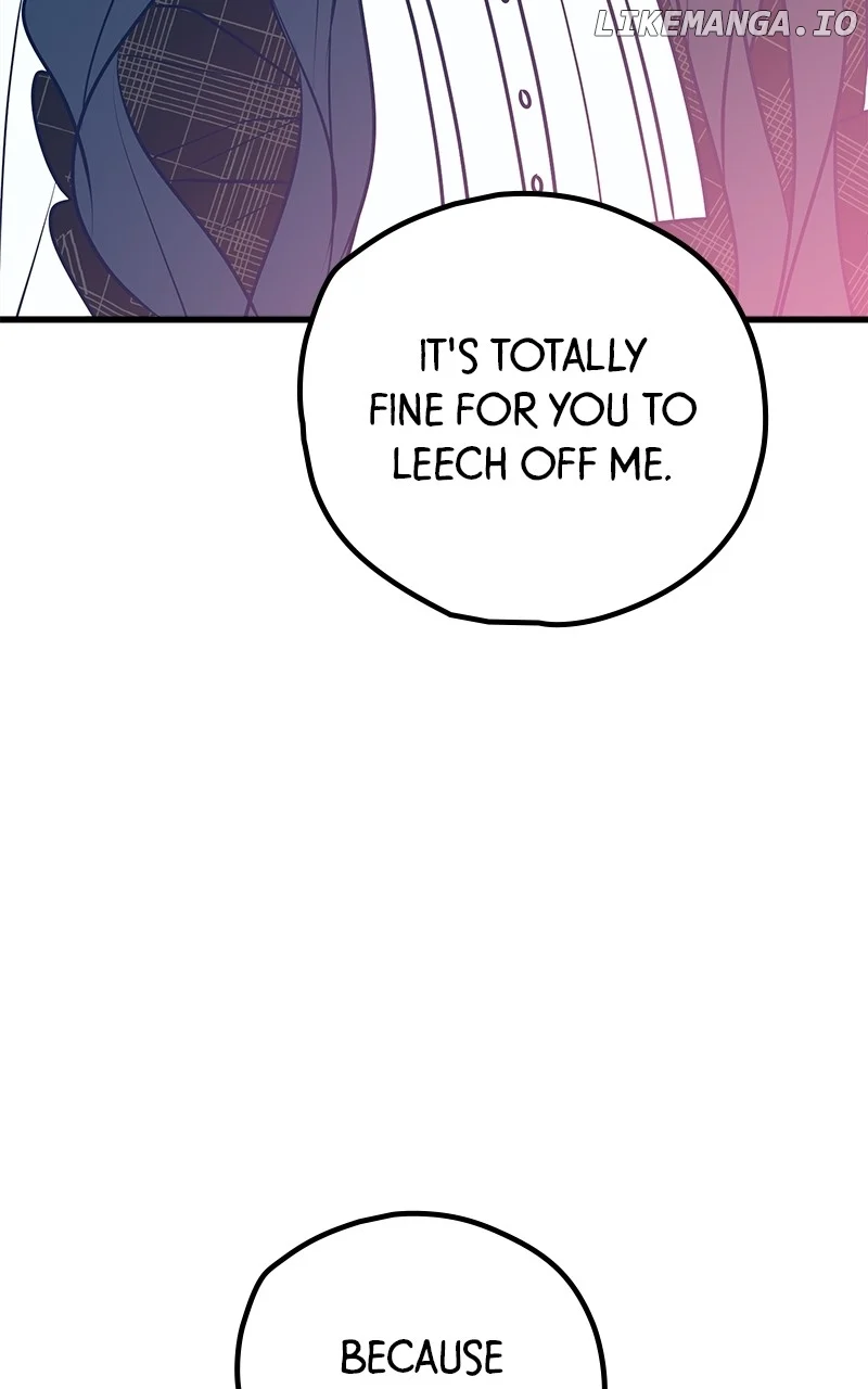 Throw the Trash in the Trash cane Chapter 110 page 83