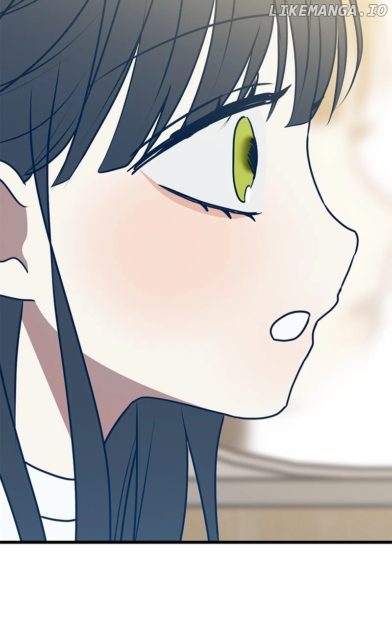 Throw the Trash in the Trash cane Chapter 110 page 87