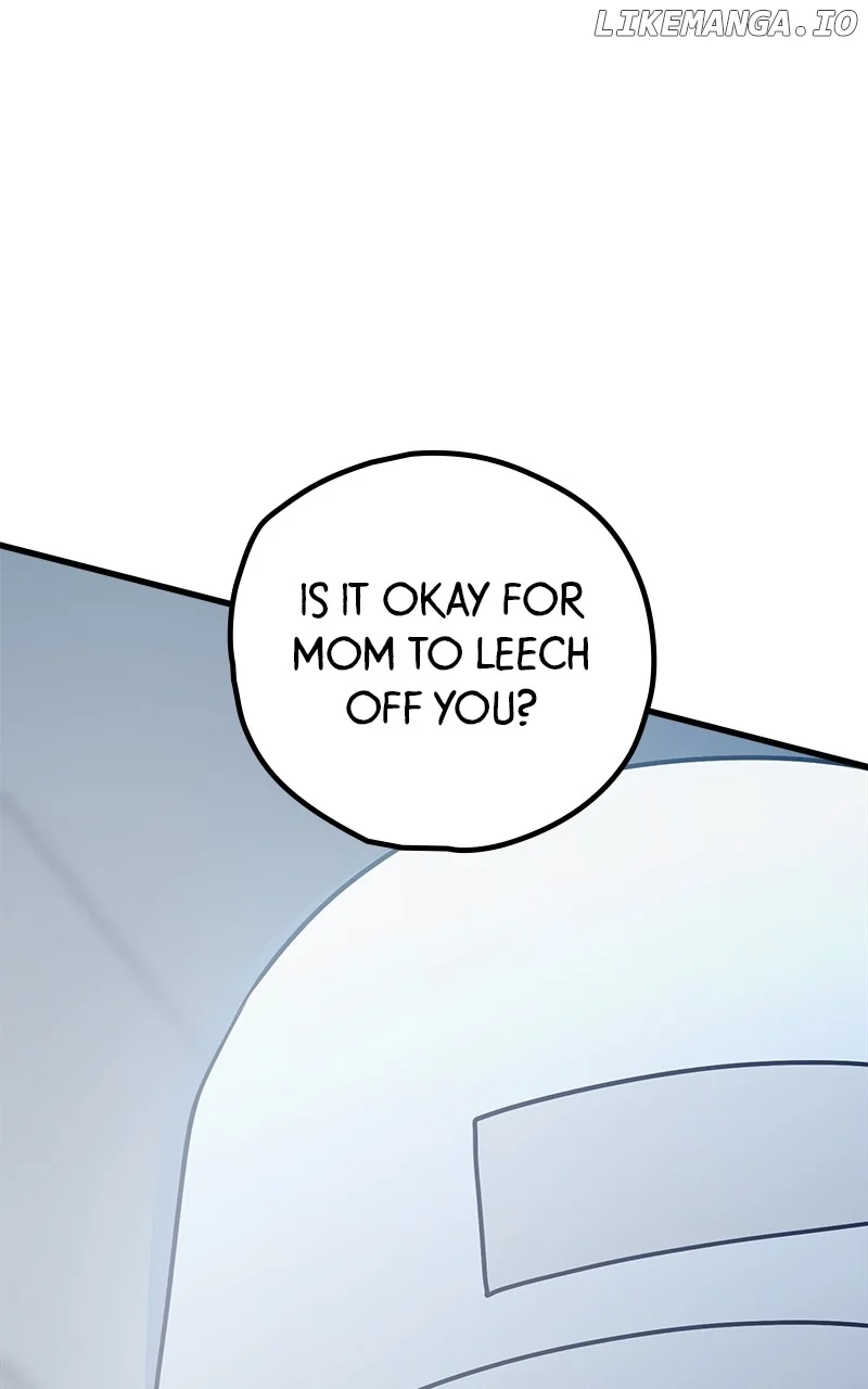 Throw the Trash in the Trash cane Chapter 110 page 88