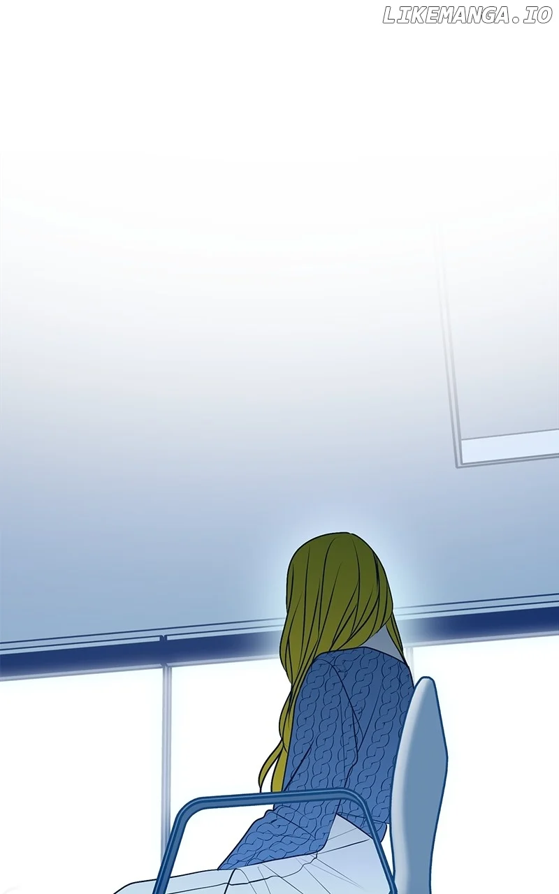 Throw the Trash in the Trash cane Chapter 110 page 91