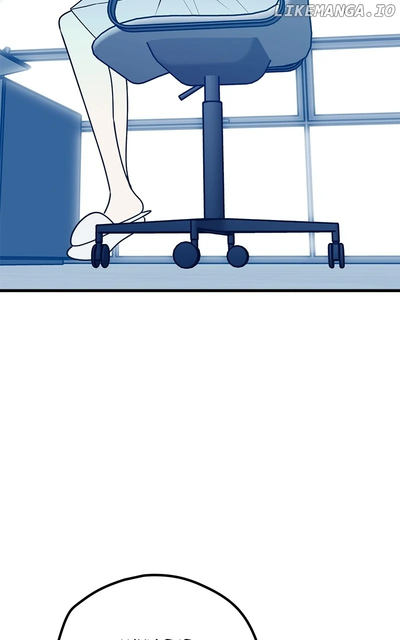 Throw the Trash in the Trash cane Chapter 110 page 92