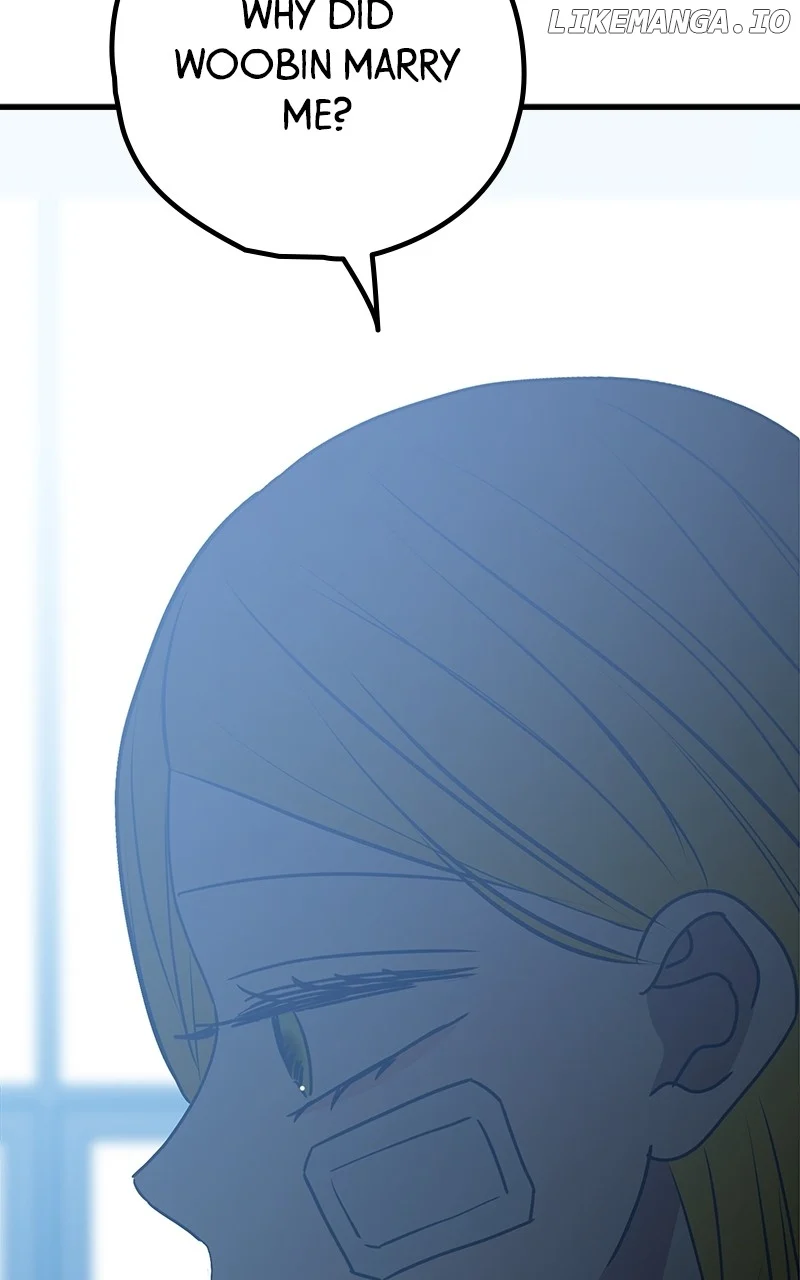 Throw the Trash in the Trash cane Chapter 110 page 93