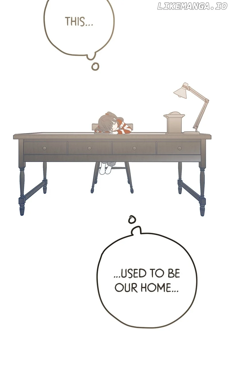 Throw the Trash in the Trash cane Chapter 111 page 103
