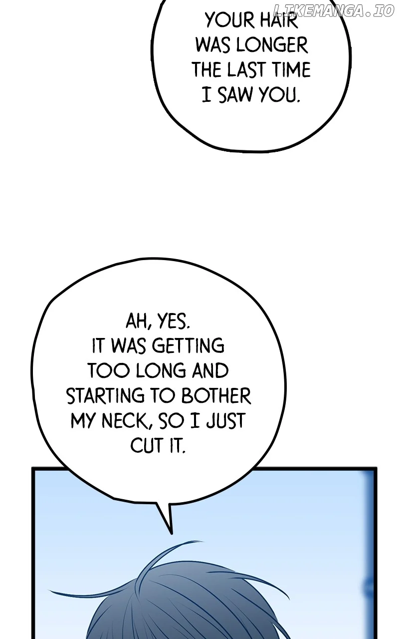 Throw the Trash in the Trash cane Chapter 111 page 111