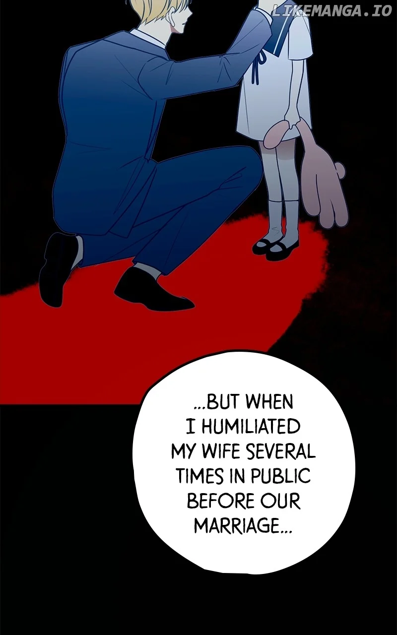 Throw the Trash in the Trash cane Chapter 111 page 11