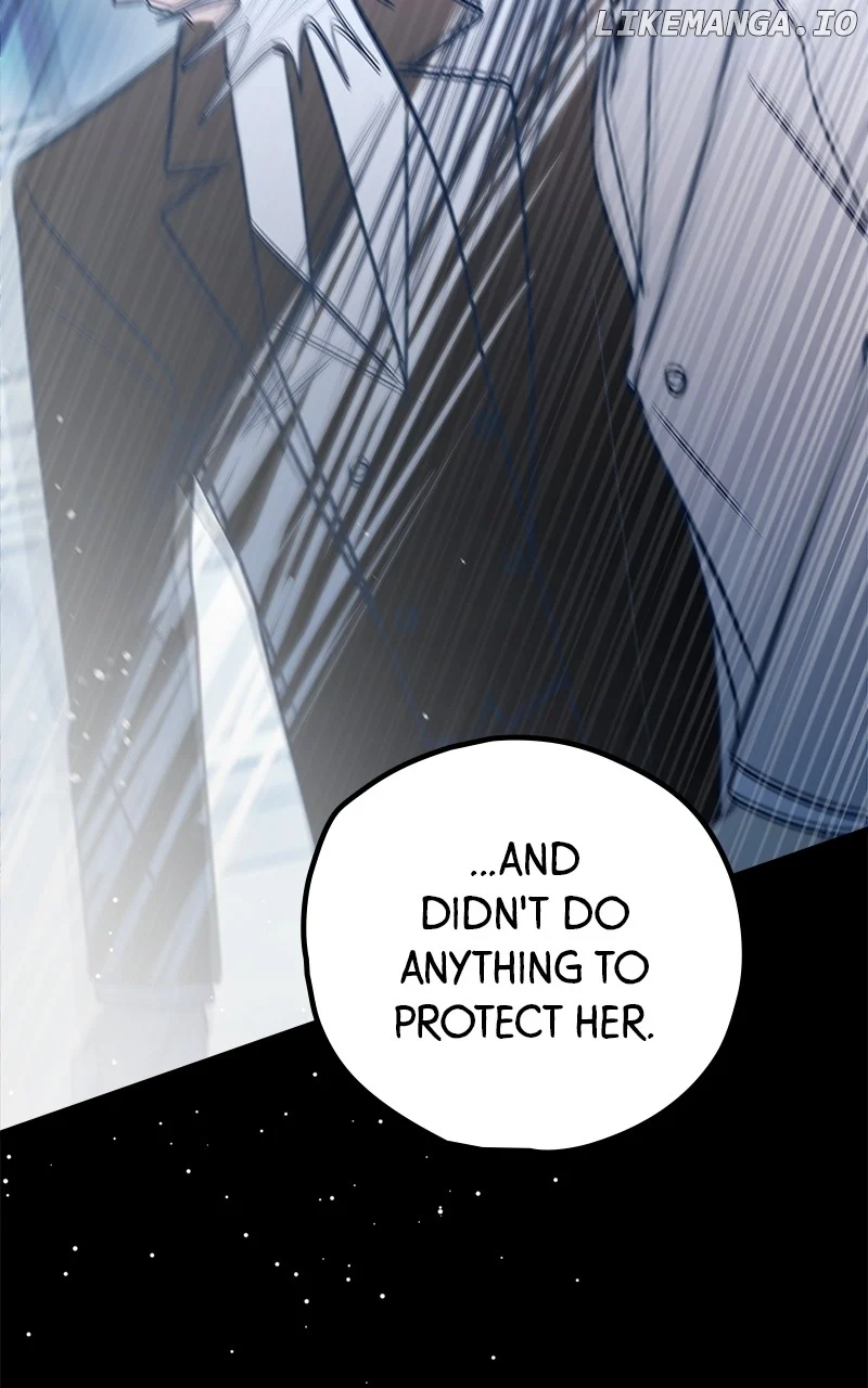 Throw the Trash in the Trash cane Chapter 111 page 13