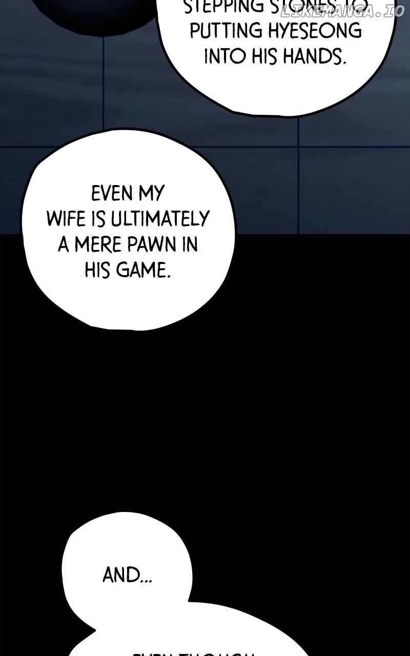 Throw the Trash in the Trash cane Chapter 111 page 17