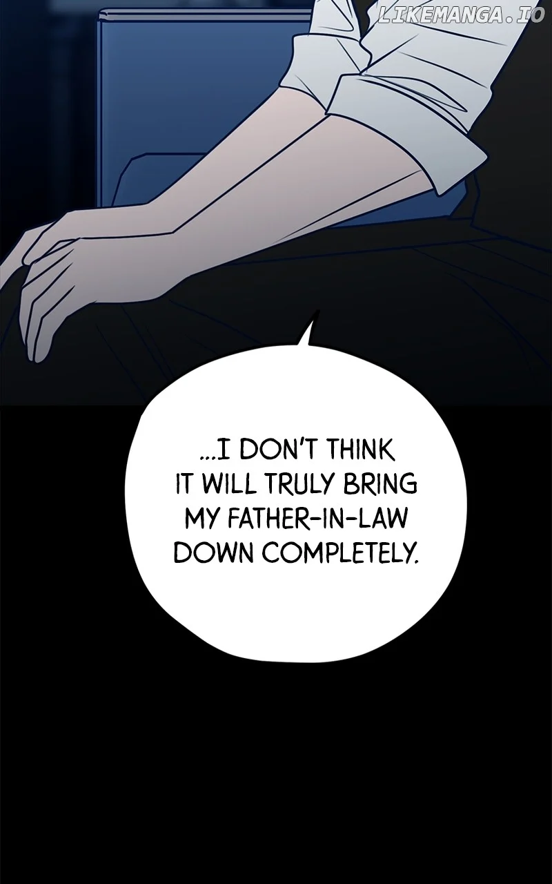 Throw the Trash in the Trash cane Chapter 111 page 19
