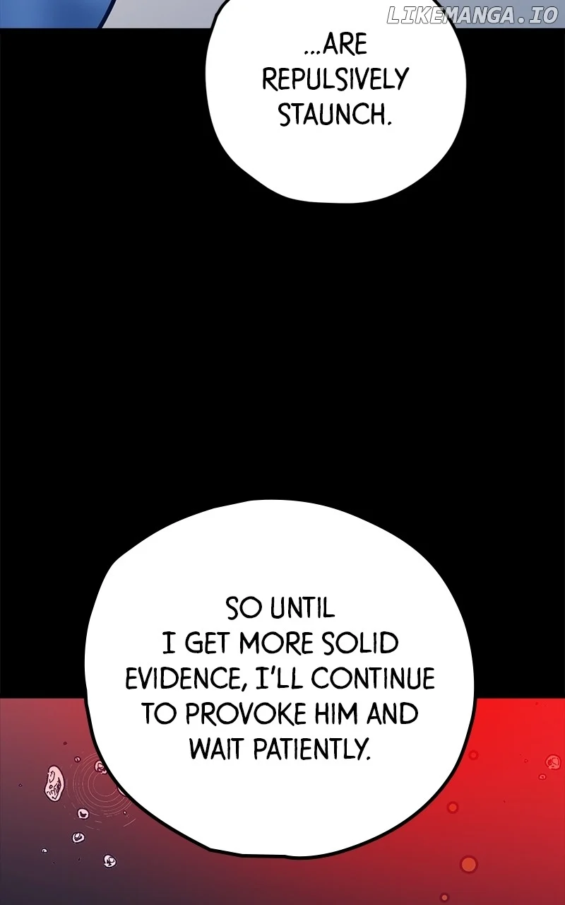 Throw the Trash in the Trash cane Chapter 111 page 23