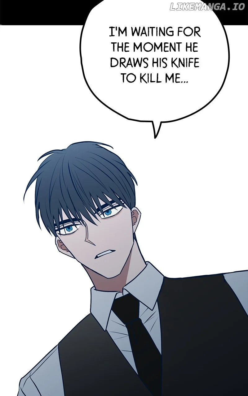 Throw the Trash in the Trash cane Chapter 111 page 25