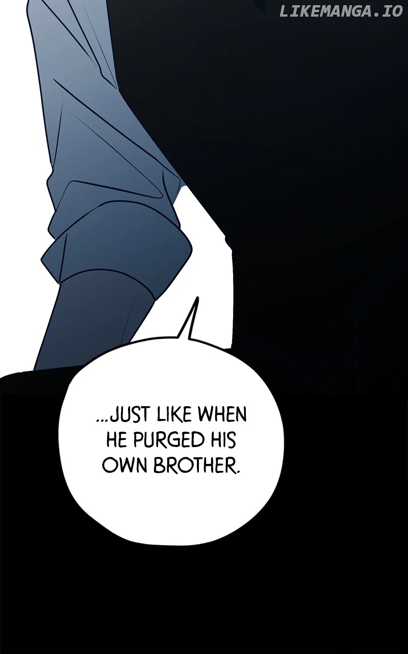 Throw the Trash in the Trash cane Chapter 111 page 26