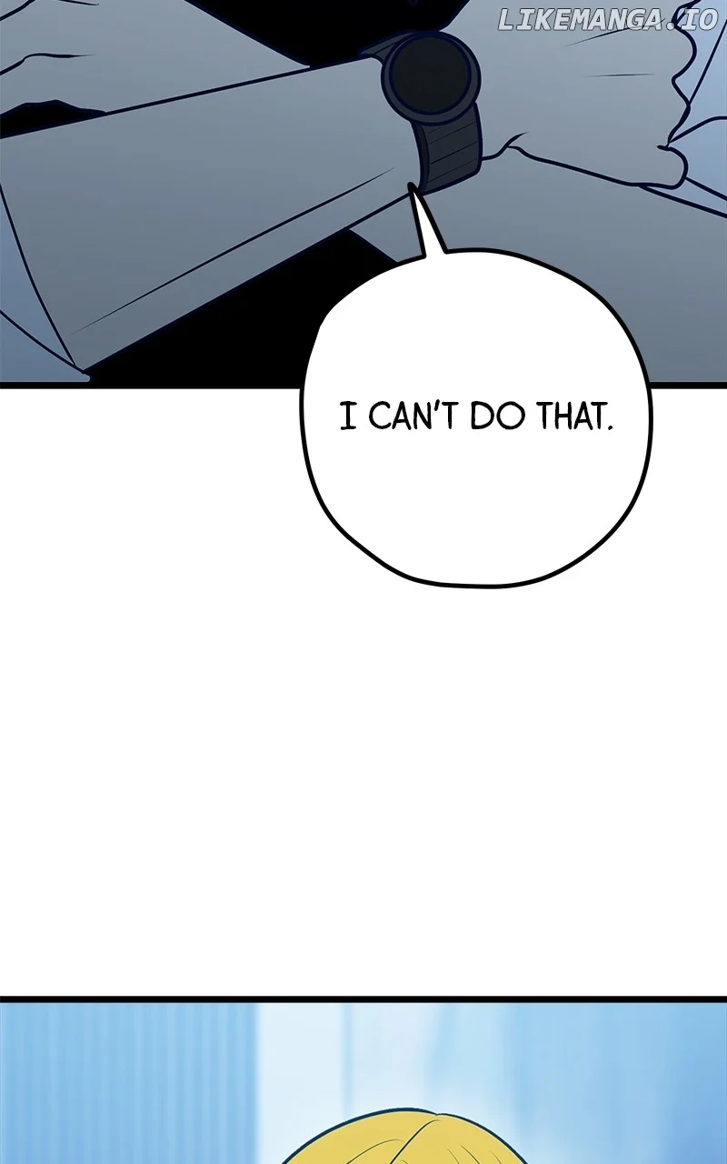Throw the Trash in the Trash cane Chapter 111 page 29