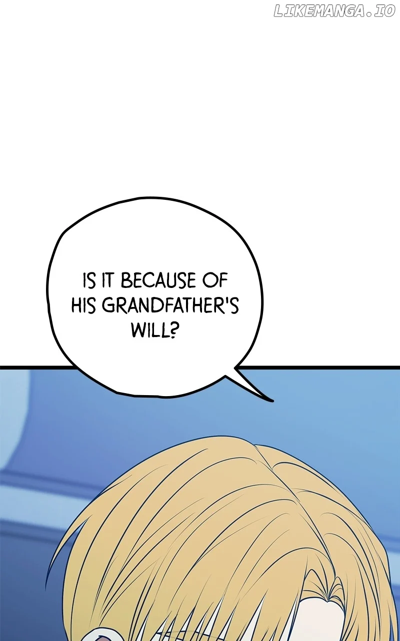 Throw the Trash in the Trash cane Chapter 111 page 31