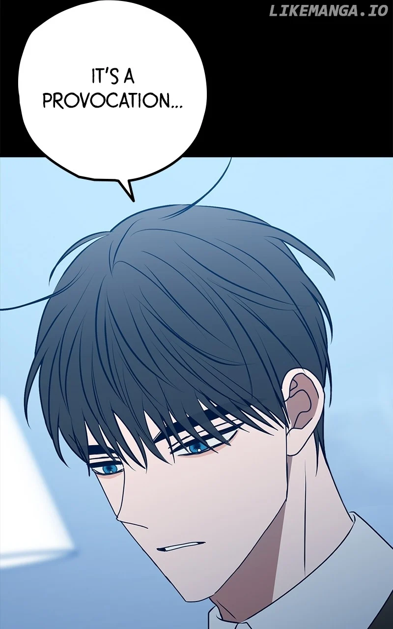 Throw the Trash in the Trash cane Chapter 111 page 3