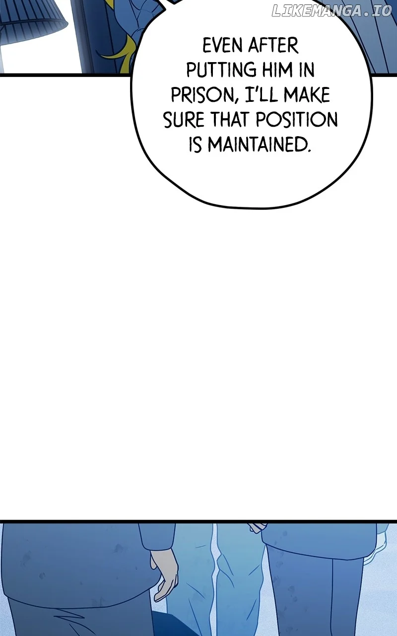 Throw the Trash in the Trash cane Chapter 111 page 43