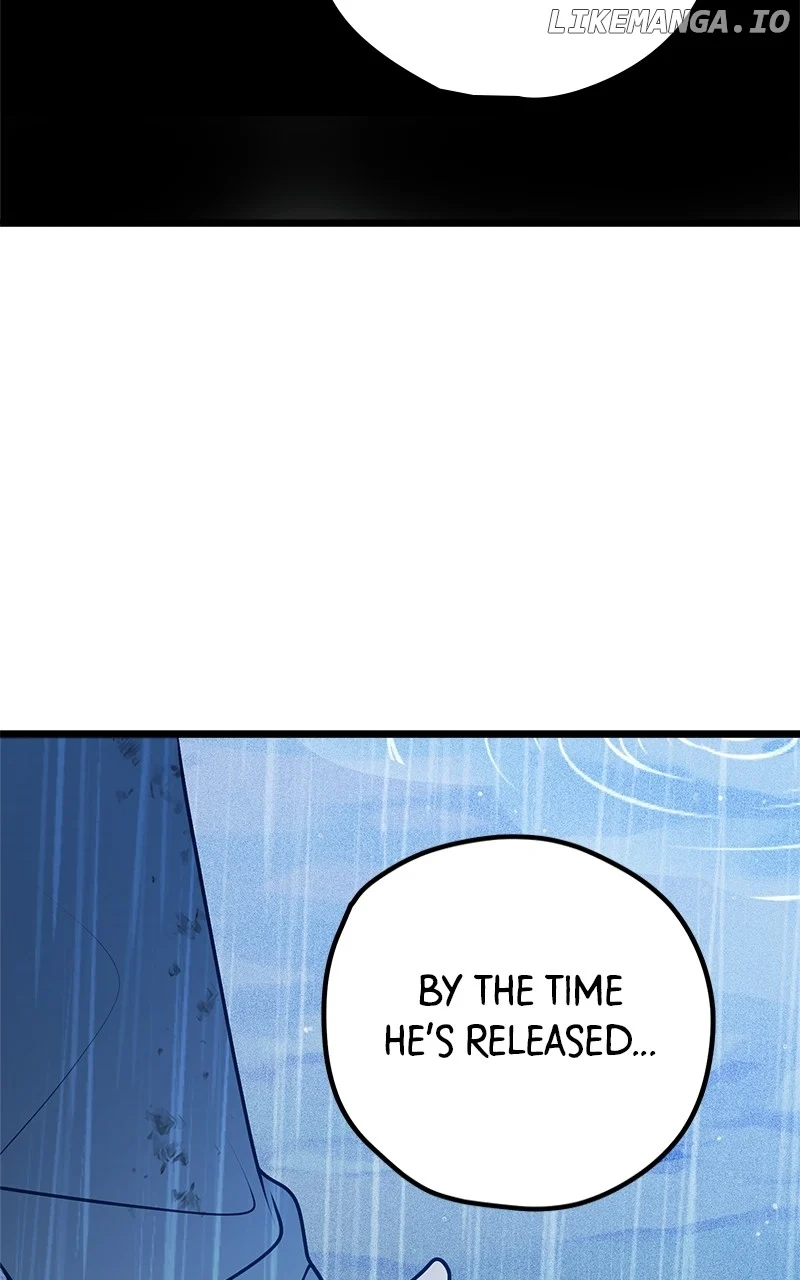 Throw the Trash in the Trash cane Chapter 111 page 45