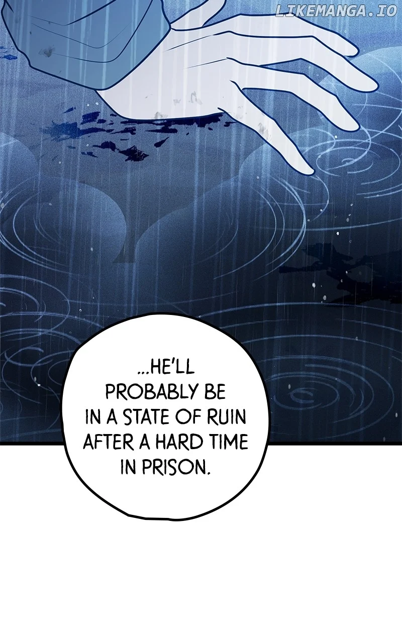 Throw the Trash in the Trash cane Chapter 111 page 46