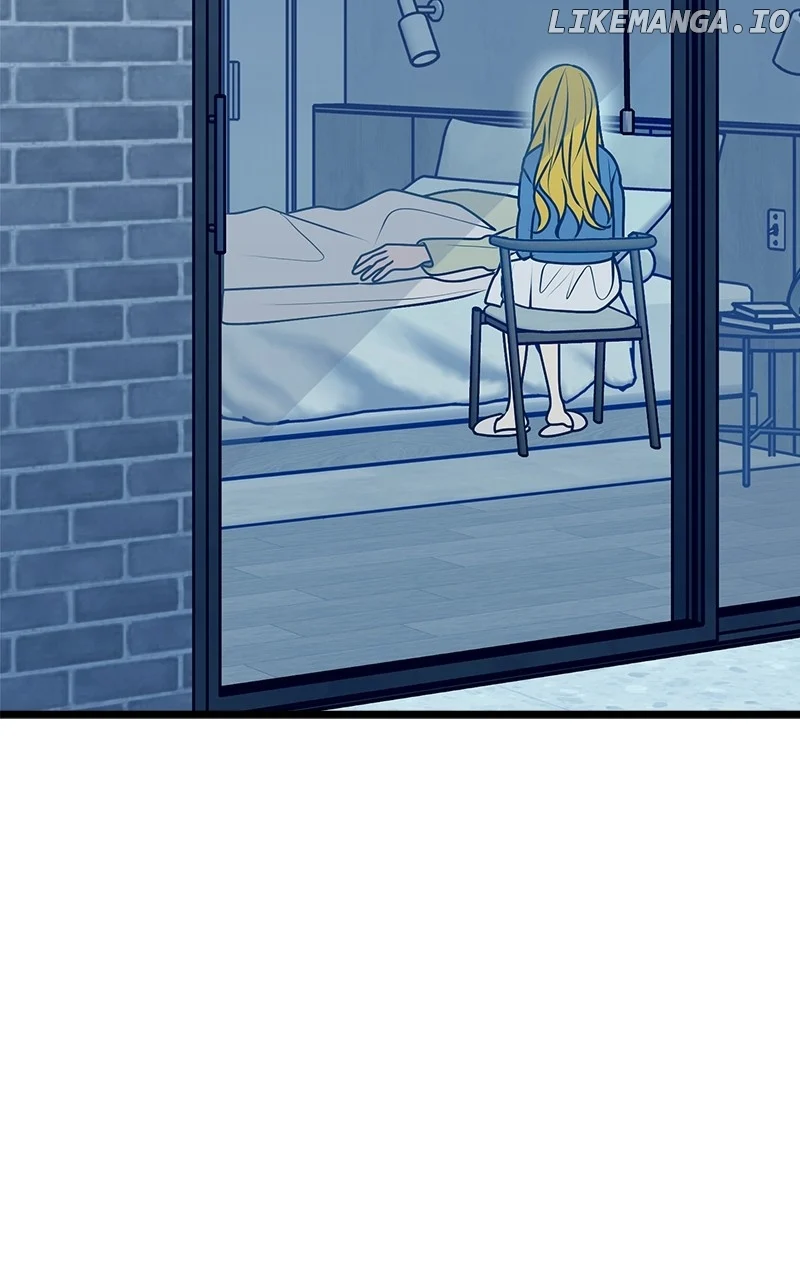 Throw the Trash in the Trash cane Chapter 111 page 48