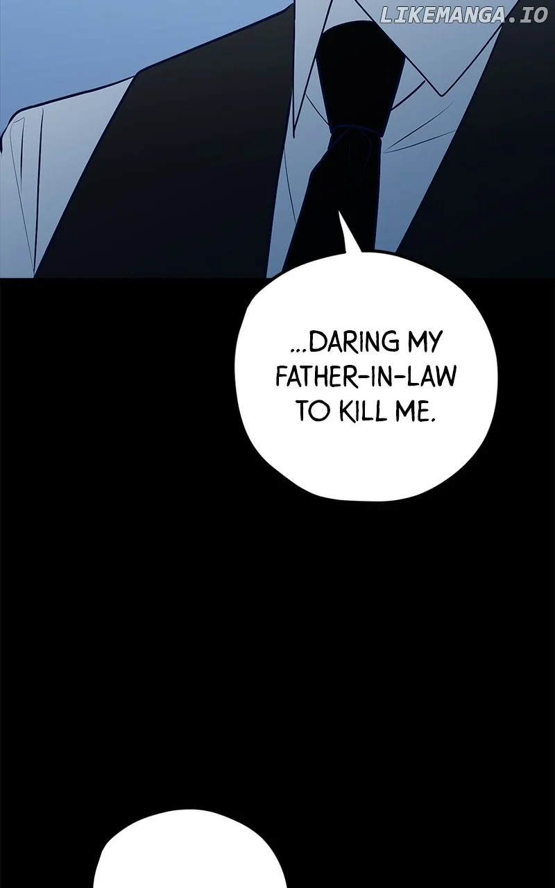 Throw the Trash in the Trash cane Chapter 111 page 4
