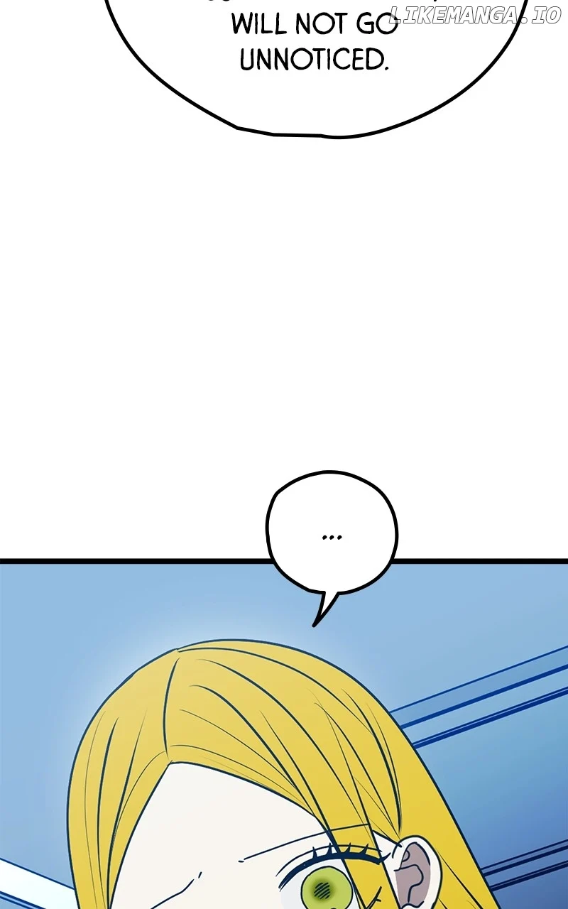 Throw the Trash in the Trash cane Chapter 111 page 52