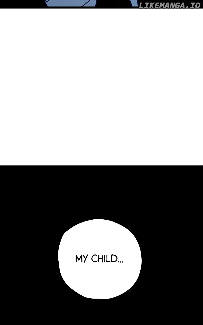 Throw the Trash in the Trash cane Chapter 111 page 57